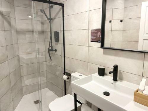 Hostal Pensi�n M�ndez II