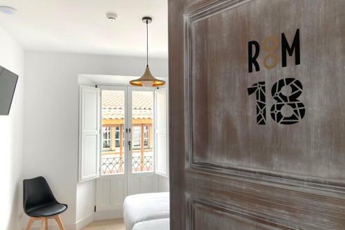 Hostal Pensi�n M�ndez II