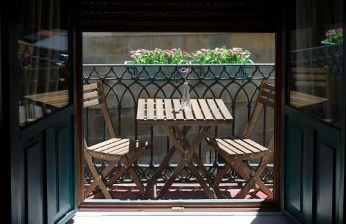 Hostal Pensi�n M�ndez II