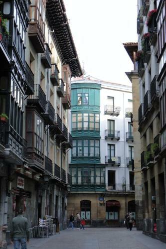 Hostal Pensi�n M�ndez II