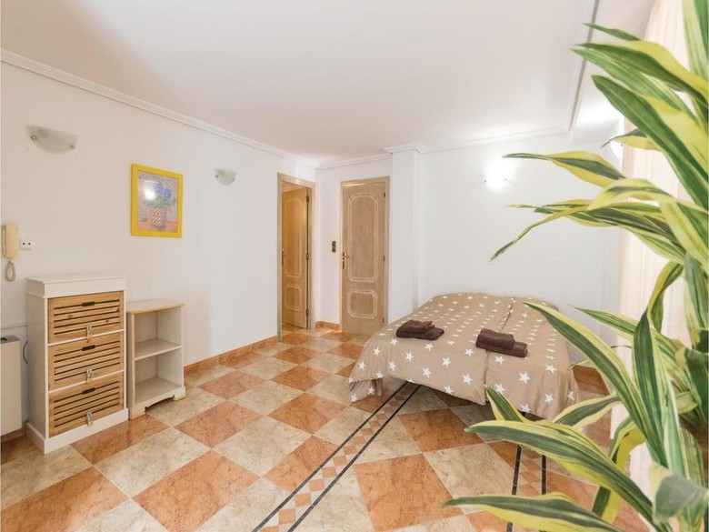 Holiday Home Partida Sta. Lucia, C/altair