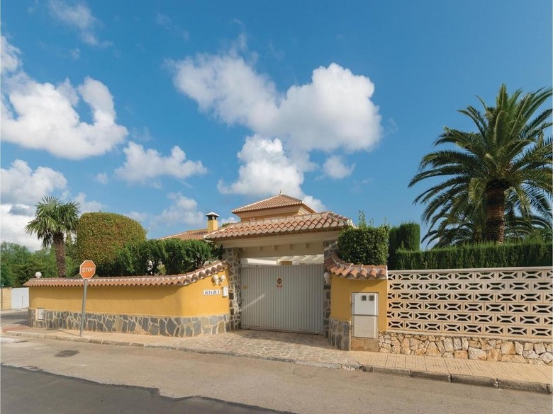 Holiday Home Partida Sta. Lucia, C/altair