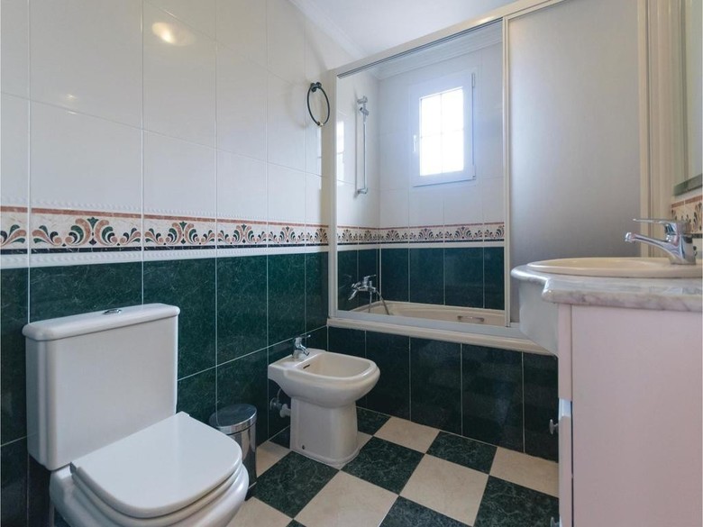 Holiday Home Partida Sta. Lucia, C/altair
