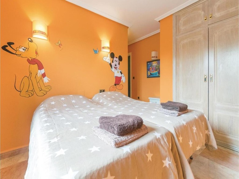 Holiday Home Partida Sta. Lucia, C/altair