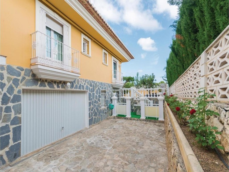 Holiday Home Partida Sta. Lucia, C/altair