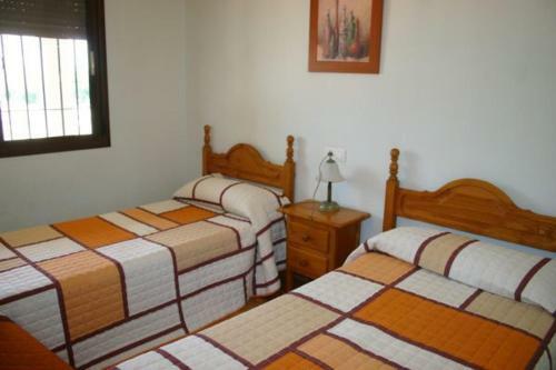 Casa Rural Los Naranjos