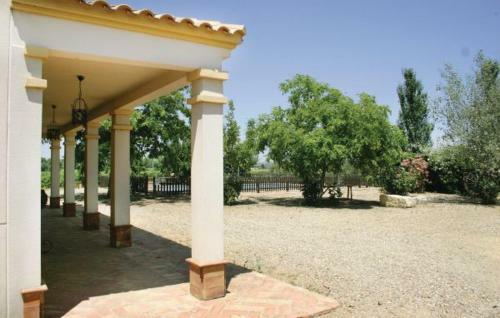 Casa Rural Los Naranjos