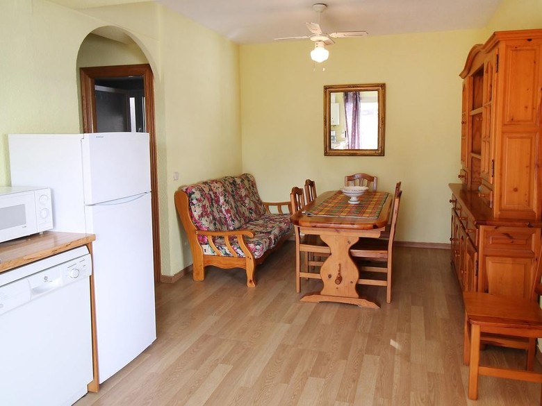 Apartamento Suecia