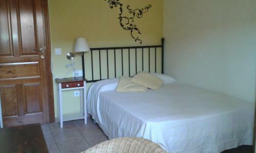 B&B Ra Tenaja