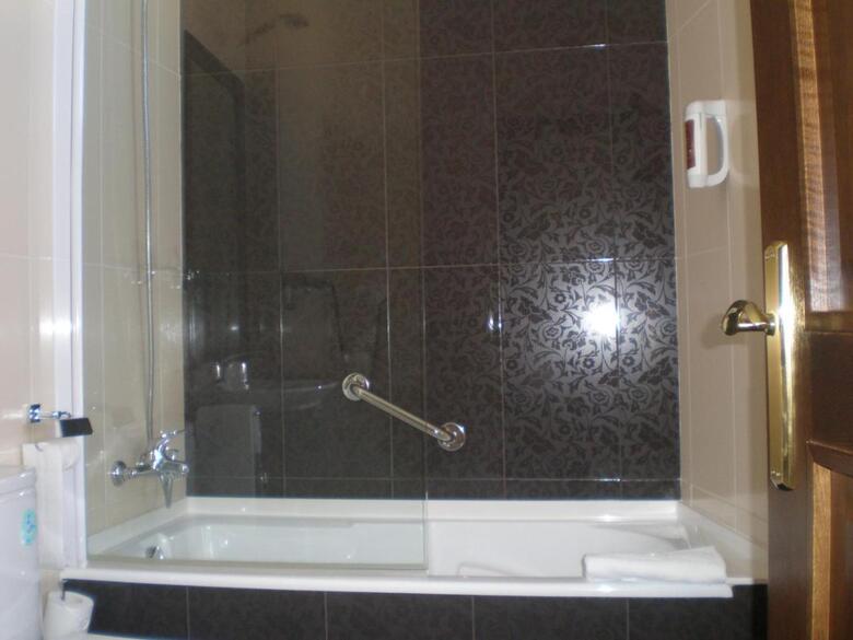 Hotel La Casona De Laz�rtegui