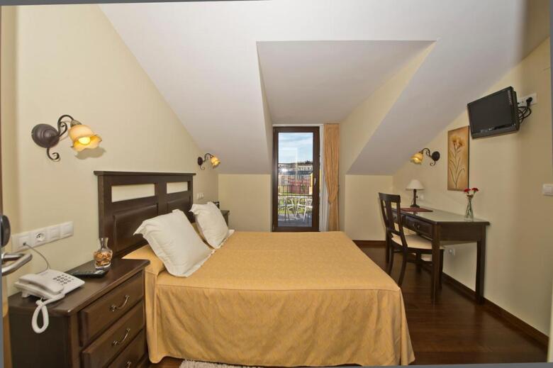 Hotel La Casona De Laz�rtegui