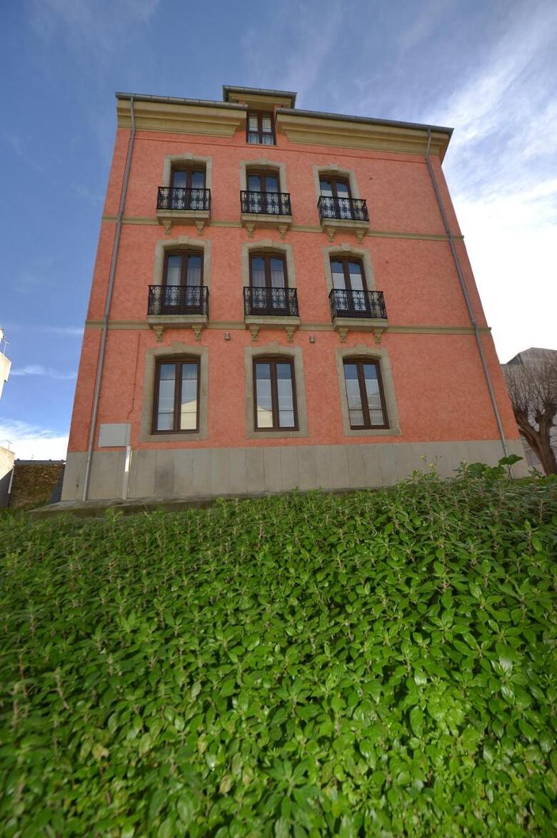 Hotel La Casona De Laz�rtegui