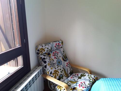 Apartamentos Argualas