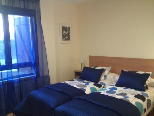 Apartamentos Argualas
