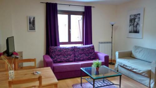 Apartamentos Argualas