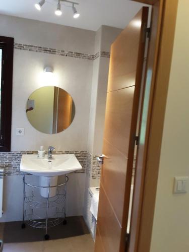 Apartamentos Argualas