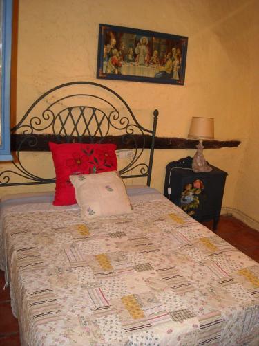 Bed & Breakfast La Quinta Del Abuelo F�lix