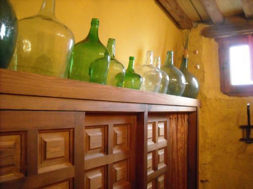 Bed & Breakfast La Quinta Del Abuelo F�lix