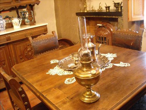 Bed & Breakfast La Quinta Del Abuelo F�lix