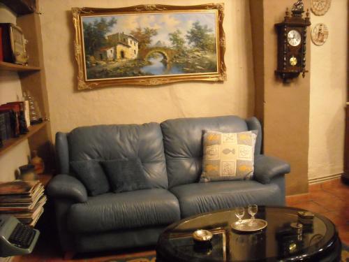 Bed & Breakfast La Quinta Del Abuelo F�lix