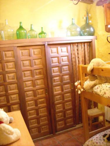 Bed & Breakfast La Quinta Del Abuelo F�lix