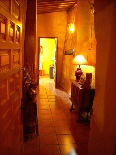 Bed & Breakfast La Quinta Del Abuelo F�lix
