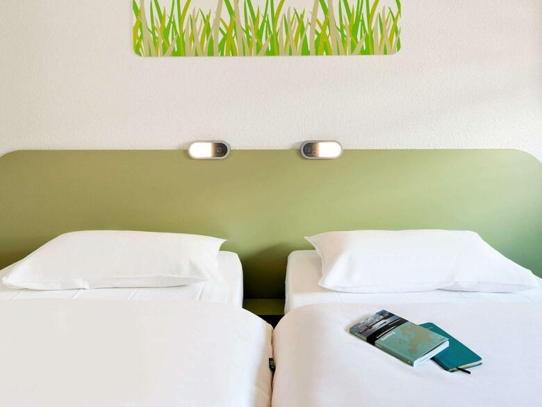 Hotel Ibis Bugdet Valencia Aeropuerto