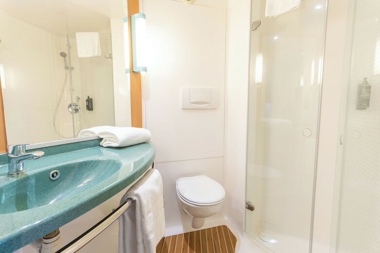 Hotel Ibis Bugdet Valencia Aeropuerto