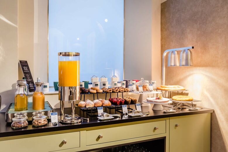 Hotel Eurostars Asta Regia