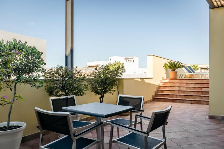 Hotel Eurostars Asta Regia