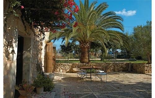 Holiday Home Poligono 3 Parc