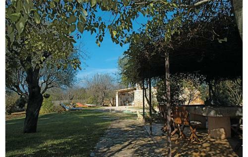 Holiday Home Poligono 3 Parc