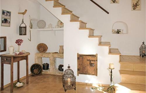 Holiday Home Poligono 3 Parc