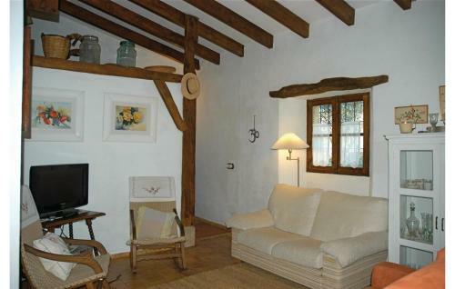 Holiday Home Poligono 3 Parc
