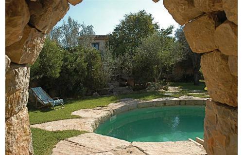 Holiday Home Poligono 3 Parc