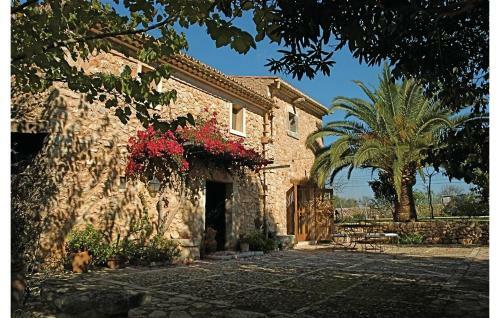 Holiday Home Poligono 3 Parc
