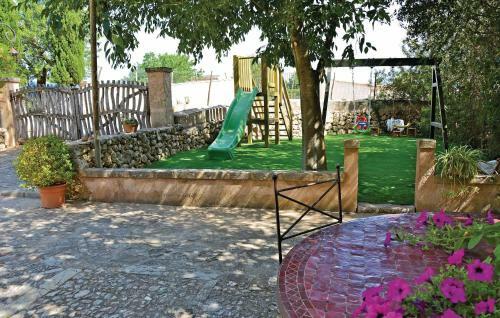 Holiday Home Poligono 3 Parc