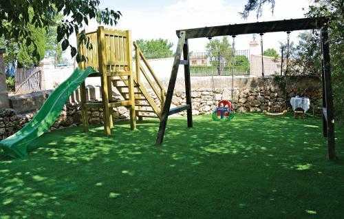 Holiday Home Poligono 3 Parc