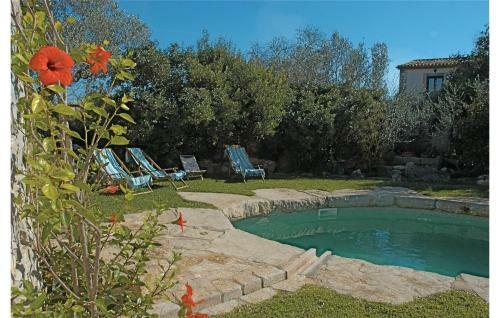 Holiday Home Poligono 3 Parc