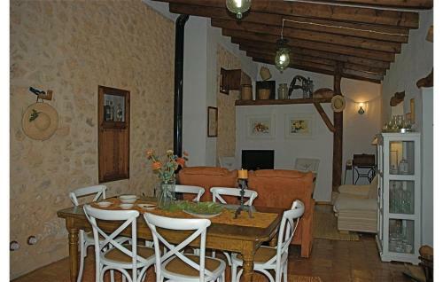 Holiday Home Poligono 3 Parc