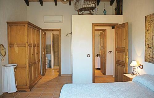 Holiday Home Poligono 3 Parc