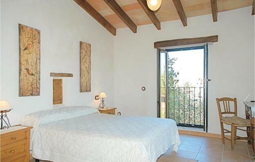 Holiday Home Poligono 3 Parc
