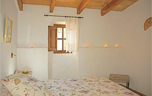 Holiday Home Poligono 3 Parc