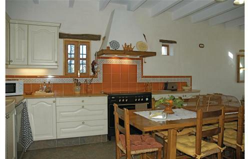 Holiday Home Poligono 3 Parc