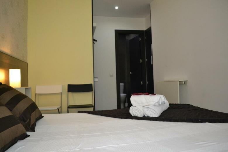 Hostal El Brezo