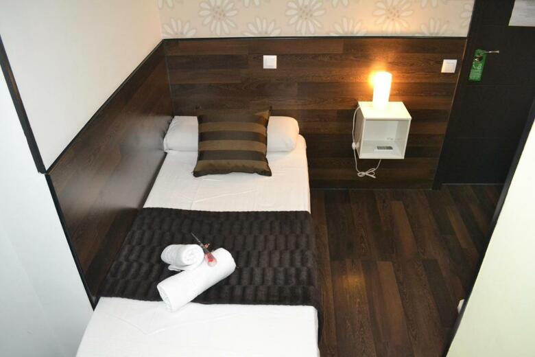 Hostal El Brezo