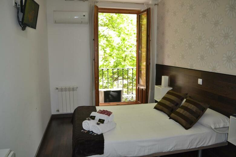 Hostal El Brezo