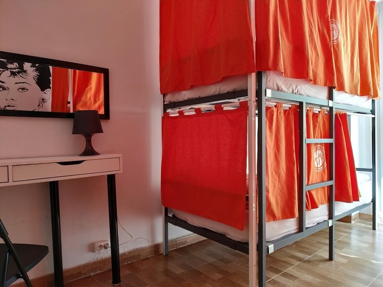 Albergue Summer C�diz