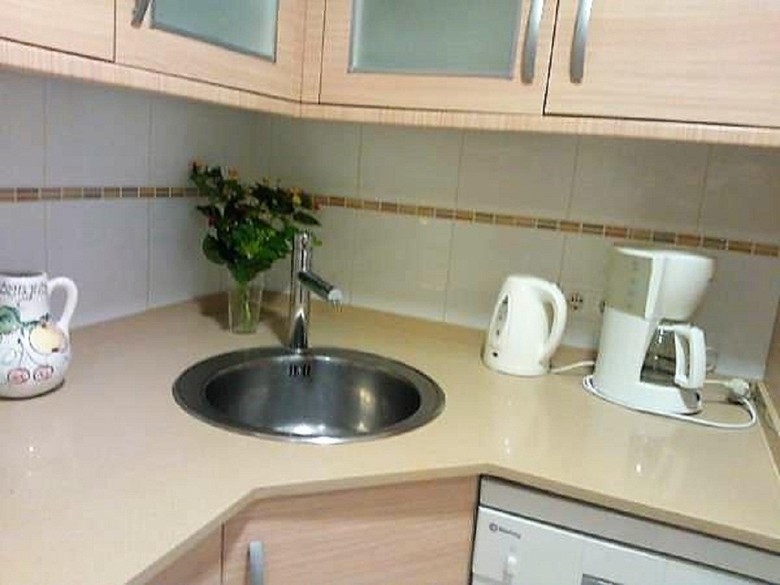 Apartamento Guardamar
