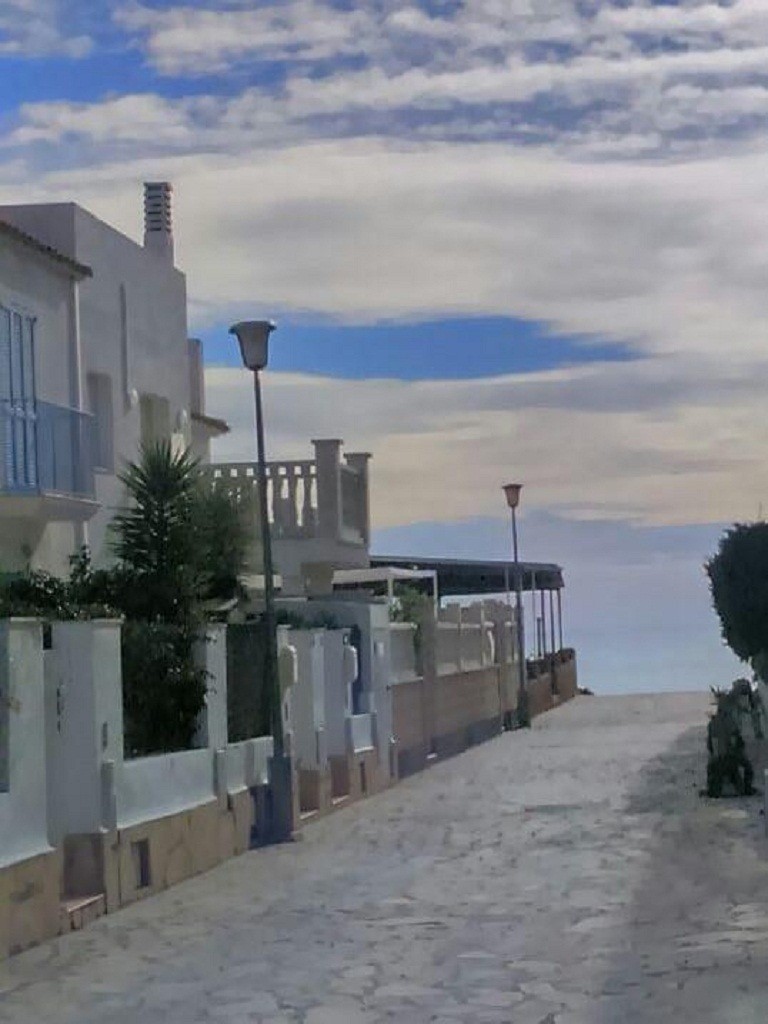 Apartamento Guardamar